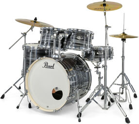 EXX725BR/C Export G.Silver Graphite Silver Twist
