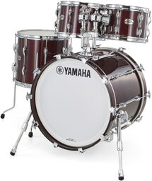 Recording Custom Studio WLN Classic Walnut