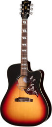 Hummingbird Studio EC TBS Tri