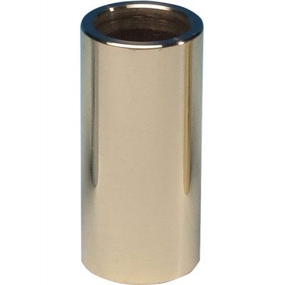 Brass Slide 2 Fat Large