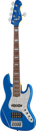 Enhanced MJ-5EB Lake Blue High Gloss Lake Blue