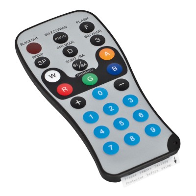Telecommande IRC LED RC2