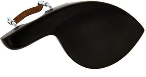 Chinrest Guarneri 4/4 -3/4 Noir