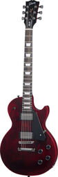 Les Paul Modern Studio WRS Wine Red Satin