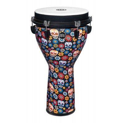 Jumbo Djembe Synthe 12