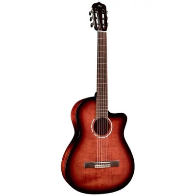 Fusion 5 Edge Burst Edge Burst