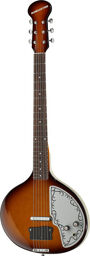 DBS68 Reissue Baby Sitar VS Vintage Sunburst
