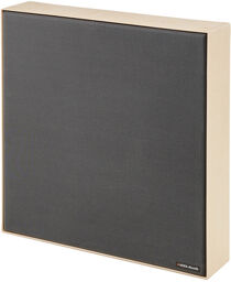 Absorber Anthrazit