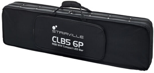 CLB5 6P RGB WW Spare Case
