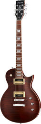 SC-Custom III Satin Paradise Paradise Amber Flame Matte