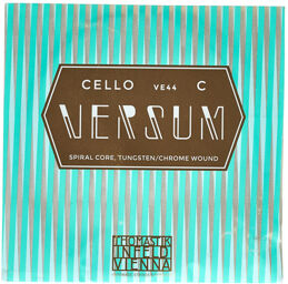 VE44 Versum C Cello 4/4