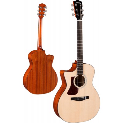 AC122L-1ce Natural LH