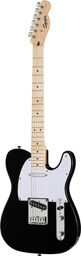Sonic Tele MN Black noir