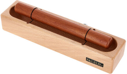 1283R Claves Resonance Box