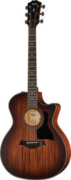 324Ce V-Class Edgeburst