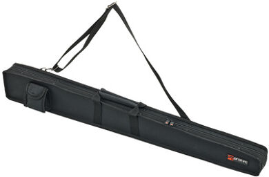 A-228 Bow Case for Bass Noir