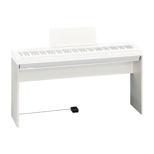 Stand clavier KSC-70 Blanc