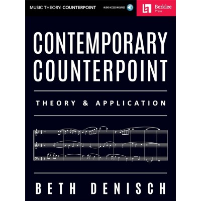 Denisch Beth - Contemporary Counterpoint
