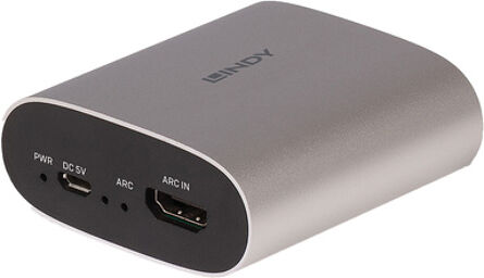HDMI ARC Audio Downmix Decoder