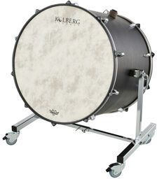 DS626R Concert Bass Drum