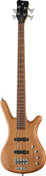 RB Corvette B 4 NT Satin Naturel