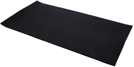 019525 Front Foam noir
