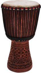 MMD 114 Master Djembe