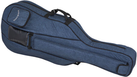 CSB-04 Cello Bag 4/4 DB Dark Blue