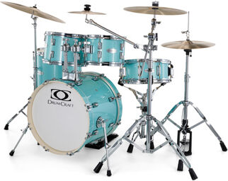 Series 3 Junior Set Bundle TQS Turquoise Sparkle