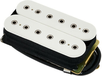 D Activator Bridge DP220 F WH Blanc