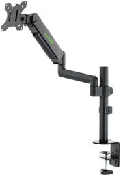 SA 6131 B Monitor Mount Noir