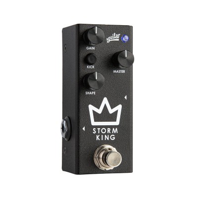 Stormking Distortion Fuzz