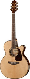 P5NC w/Softcase Naturel haute brillance