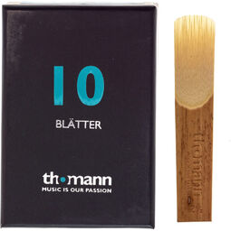 Reed Eb-Clarinet German 2.5