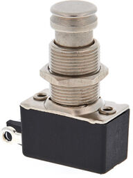 PF4520 Momentary Footswitch