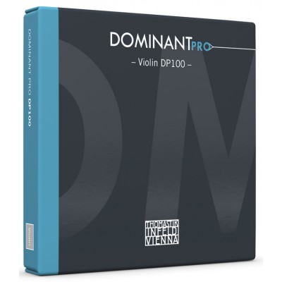 Dominant Pro La (acier Carbone Filé Chrome DP02B)