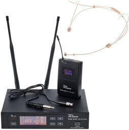 free solo 823 HeadmikeD Bundle Beige