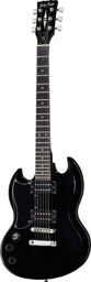 DC-200LH BK Student Series Noir