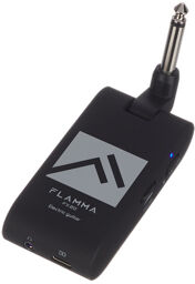 FX20 Modeling Headphone Amp