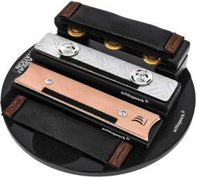 BS350P Backbeat Station Pro