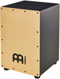 MCAJ100BK-MA Headliner Cajon
