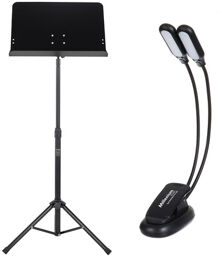 Orchestra Premium Set 1 Noir