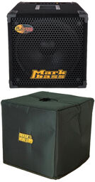 CMD JB Players School w/Cover