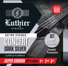 Strings 35SC Carbon
