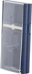 Reed Case Quadpack Universal