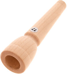 Mouthpiece Alphorn 17