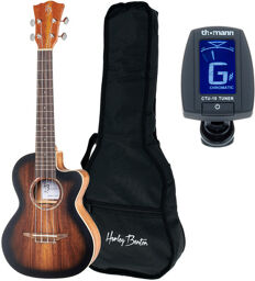 Kahuna CLU-50T Bundle Naturel mat