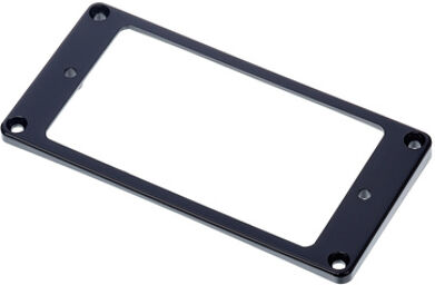 Humbucker Frame PL15B BK Noir