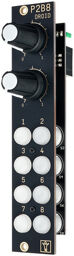 P2B8 Controller Red