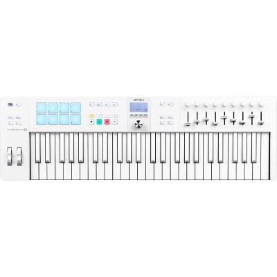Keylab Essential 49 MK3 Alpine